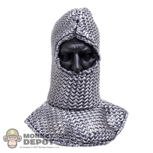 Hood: ACI Chainmill Mask