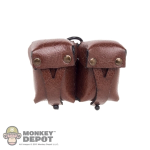 Ammo: Alert Line Mosin-Nagant Bullet Bag