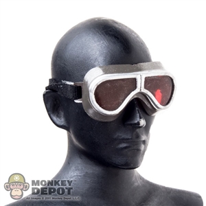 Goggles: Alert Line Russian Tanker Mask