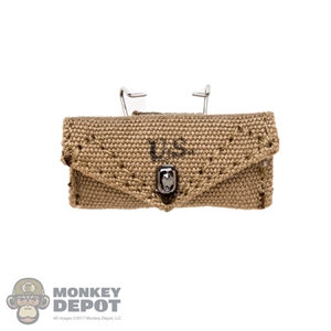 Pouch: Alert Line M1942 First Aid Pouch