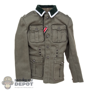 Tunic: Alert Line WH M36 Tunic