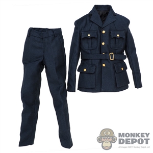 Uniform: Alert Line Mens RAF Uniform