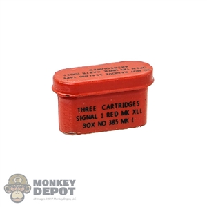 Box: Alert Line Ammo Container