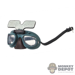 Mask: Alert Line Mens RAF Mk.VII Flying Goggles