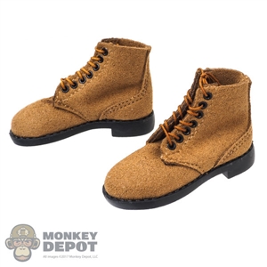 Boots: Alert Line USMC Boondocker Boots