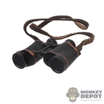 Binoculars: Alert Line Red Army Binoculars