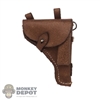 Holster: Alert Line TT-33 Tokarev Holster