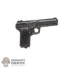 Pistol: Alert Line Tokarev TT-33