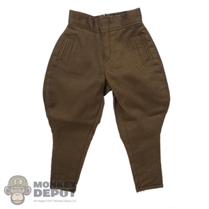 Pants: Alert Line Red Army M1938 Breeches