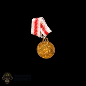 Medal: Alert Line Medal For the Defense of Stalingrad