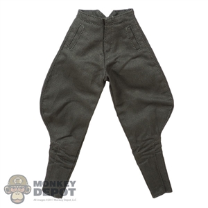 Pants: Alert Line Female WWII Afrika Korps Breeches