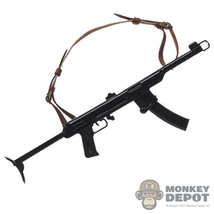 Rifle: Alert Line PPs-43 Submachine Gun