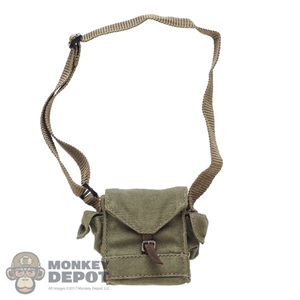 Gas Mask: Alert Line Russian WWII Bag