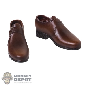 Shoes: Alert Line Mens Molded Dress Shoes