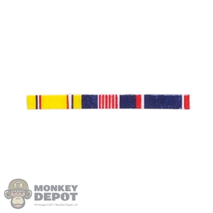 Insignia: Alert Line US Army Ribbon Bar