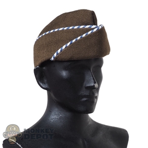 Hat: Alert Line Mens US Army Officer Side Cap