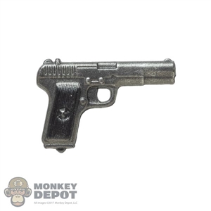 Pistol: Alert Line Tokarev TT-33