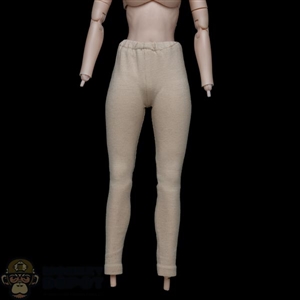 Pants: Alert Line Female Tan Pants