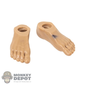 Feet: Alert Line Mens Feet