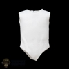 Suit: Alert Line Mens White Padded Suit