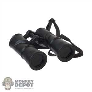 Tool: Alert Line Binoculars