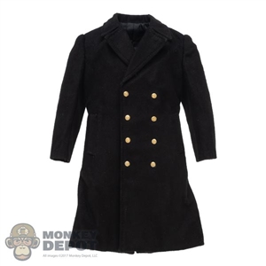 Coat: Alert Line Mens Academy Bridge Coat