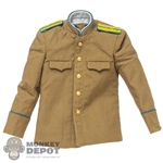 Coat: Alert Line Mens NKVD Officer Tunic