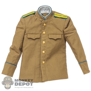 Coat: Alert Line Mens NKVD Officer Tunic