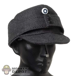 Hat: Alert Line Mens Finnish M36 Field Capt