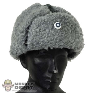 Hat: Alert Line Mens M39 Fur Hat