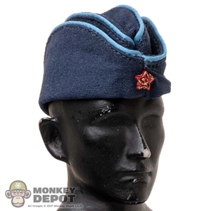 Hat: Alert Line Mens Pilotka Side Cap
