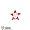 Insignia: Alert Line Soviet Medal