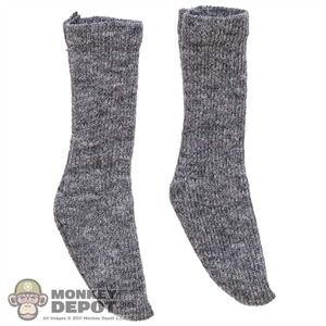 Socks: Alert Line Mens Socks