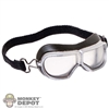 Goggles: Alert Line Mens Soviet Airborne Goggles