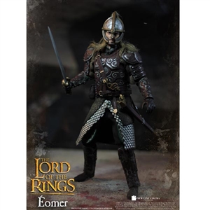 Asmus Toys Lord Of The Rings ÉOMER (ASM-LOTR011)