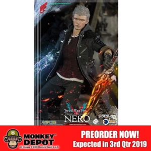 Asmus Toys Devil May Cry Nero (904571)