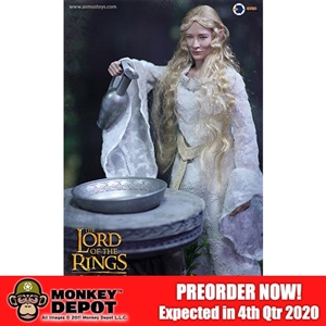 Asmus Toys The Lord of the Rings Galadriel (ASM-LOTR019)