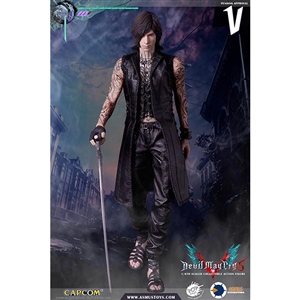 Asmus Toys Devil May Cry V (907085)