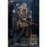 Asmus Toys LOTR Legolas at Helm's Deep (908182)