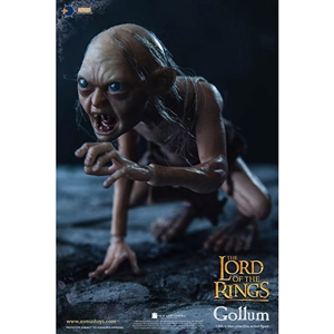 Asmus Toys LOTR Gollum (909425)