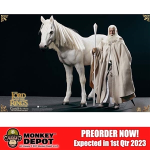 Asmus Toys Gandalf the White (911480)