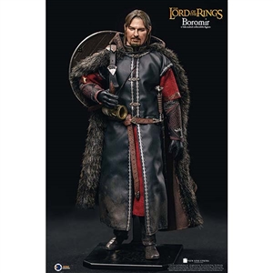 Asmus Toys Lord of the Rings Boromir (912029)