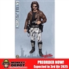 Asmus Toys Snake Plissken (Sculpted Hair Version) (CRW004AS)