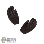 Hands: Asmus Toys Female Kids Molded Gloved Hands