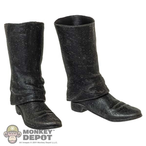Boots: Asmus Toys Mens Molded Boromir Boots