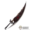 Blade: Asmus Toys Sword of Sparda