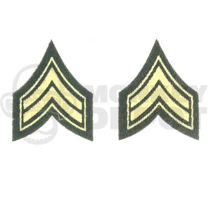 Insignia BBi US WWII Corporal