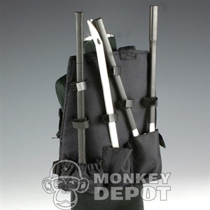Tool BBi Breaching Tools Carrier Pack