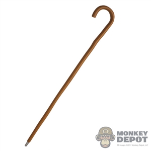 Cane: Black Box Walking Stick