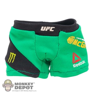 Pants: Black Box Mens Boxing Shorts